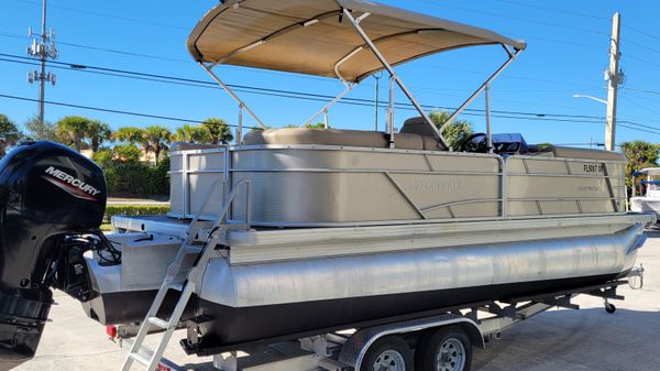 Godfrey SW2286-TT