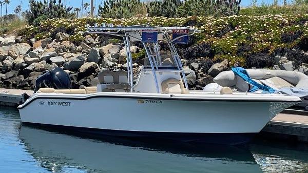 Key West 239 FS 