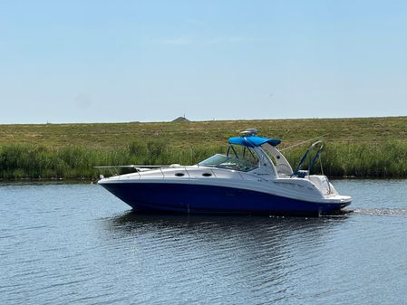 Sea-ray 340-SUNDANCER image