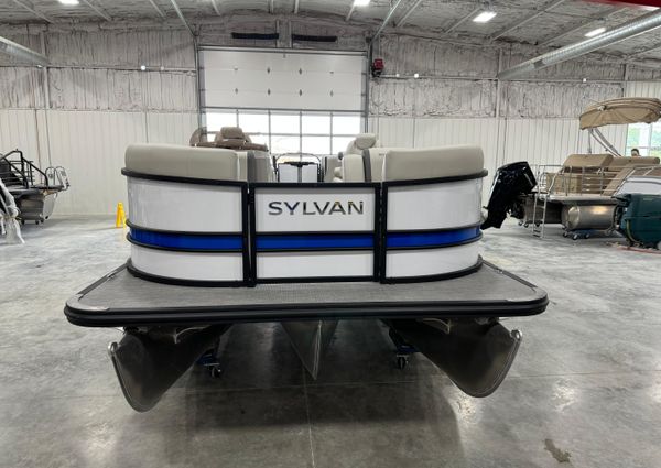 Sylvan X-5 image