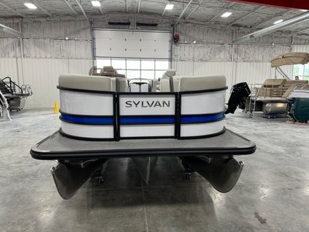 Sylvan X-5 image