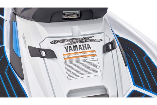 Yamaha-waverunner FX-HO image