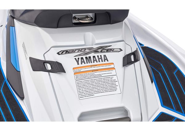 Yamaha-waverunner FX-HO image