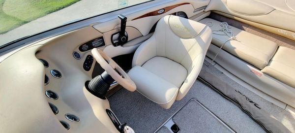 Sea Ray 210 Bow Rider image