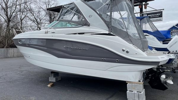 Crownline 264 CR