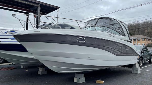 Crownline 264 CR