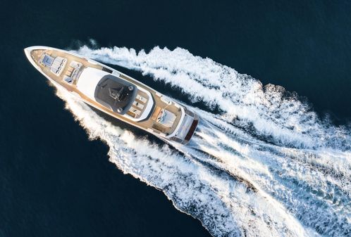 Azimut Grande 36M image