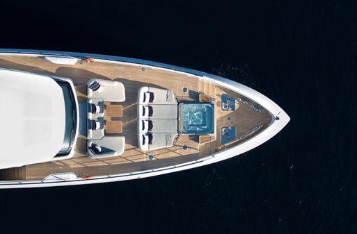 Azimut Grande 36M image