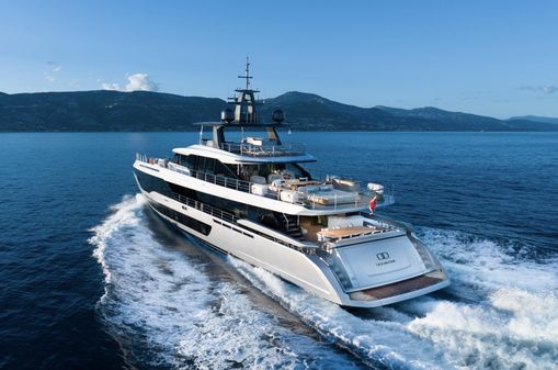 Azimut Grande 36M image