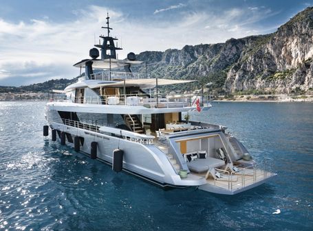 Azimut Grande 36M image