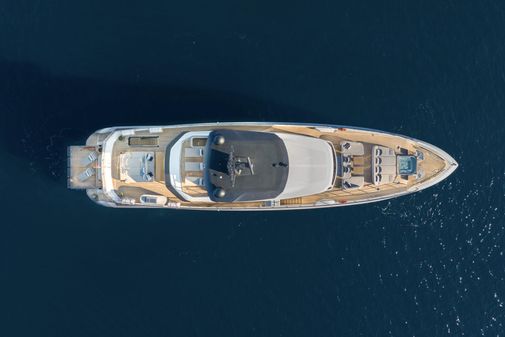 Azimut Grande 36M image