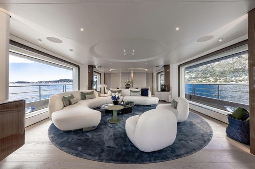 Azimut Grande 36M image