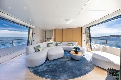 Azimut Grande 36M image