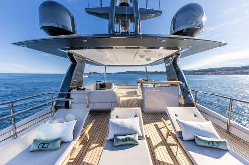 Azimut Grande 36M image