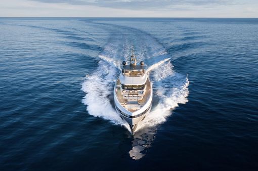 Azimut Grande 36M image