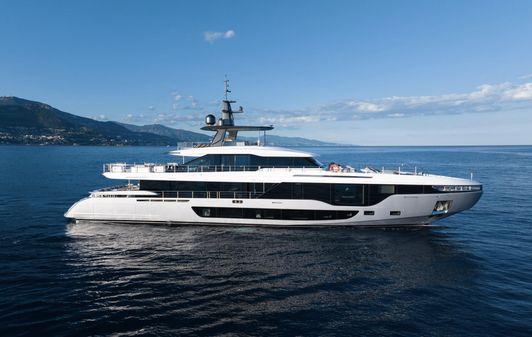 Azimut Grande 36M image