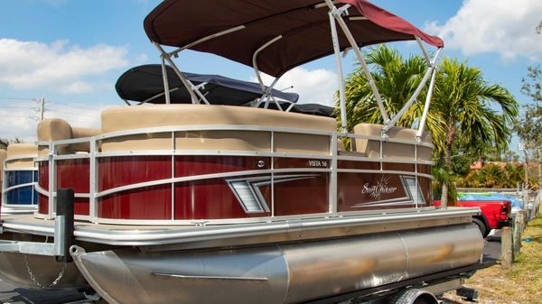 SunChaser Vista 16 LR
