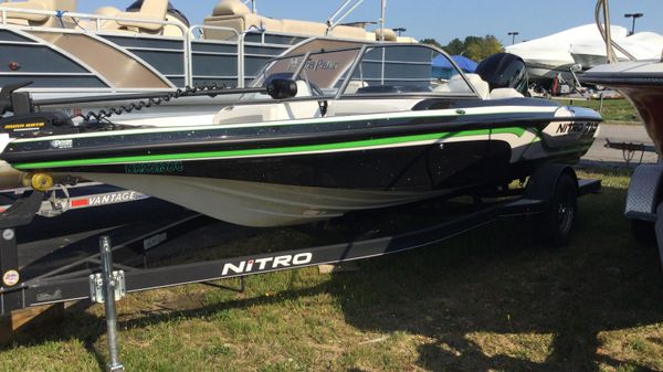 Nitro Z19 Sport