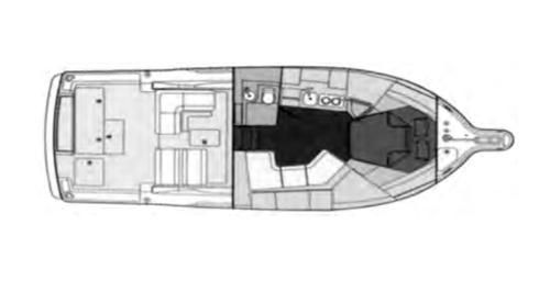 Tiara Yachts 3200 Open image