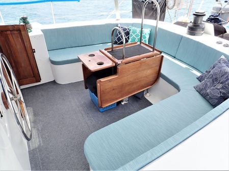 Kristen Yachts 52 image