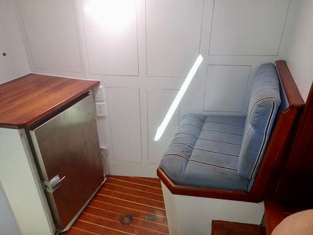 Kristen Yachts 52 image