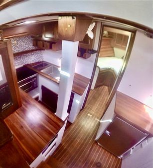 Kristen Yachts 52 image