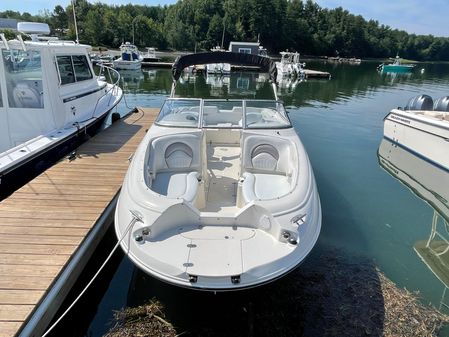 Stingray 220 DR image