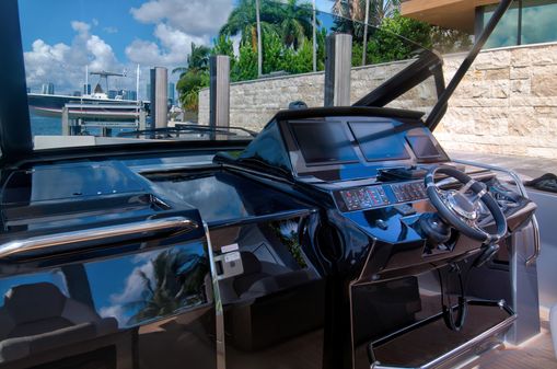 Pardo Yachts 50 image