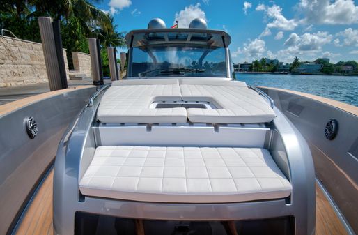 Pardo Yachts 50 image
