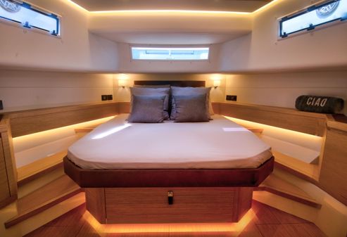 Pardo Yachts 50 image