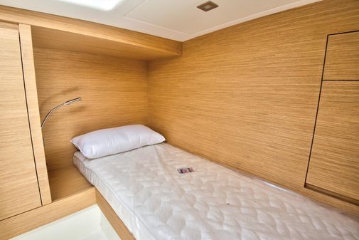 Pardo Yachts 50 image
