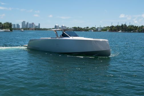 Pardo Yachts 50 image