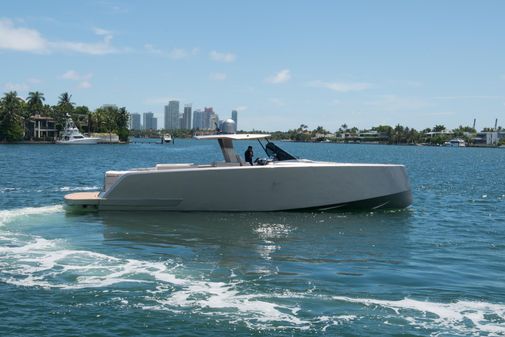 Pardo Yachts 50 image
