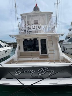 Bertram 540 image