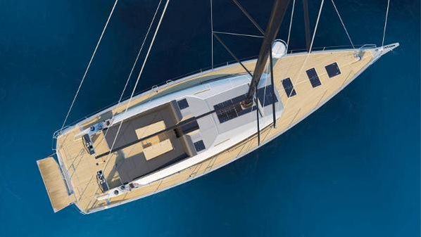 Jeanneau YACHTS-65 image