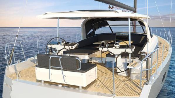 Jeanneau YACHTS-65 image