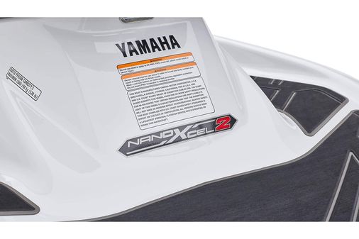 Yamaha-waverunner VXR image