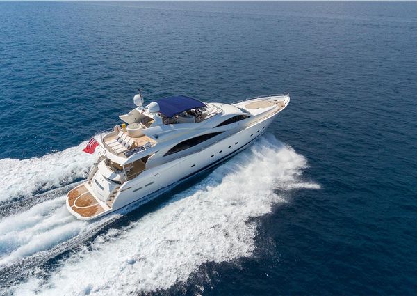 Sunseeker 94 image