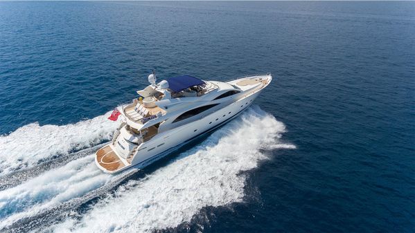 Sunseeker 94 image