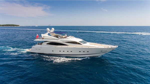 Sunseeker 94 image