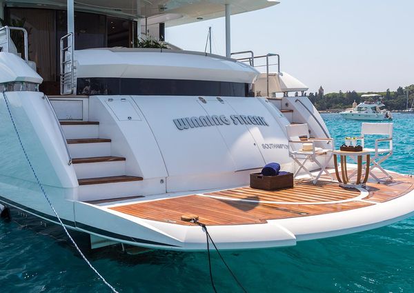 Sunseeker 94 image