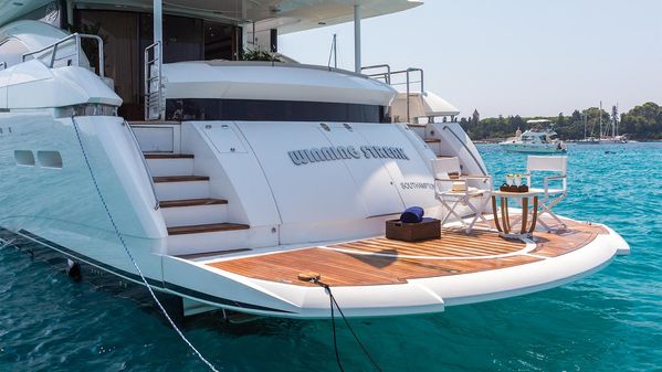 Sunseeker 94 image