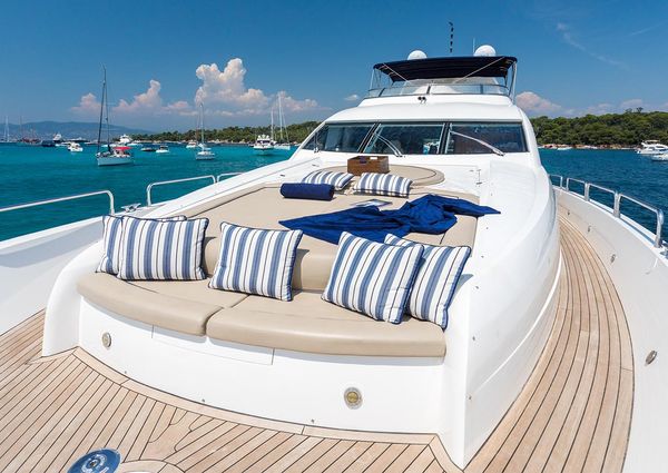 Sunseeker 94 image