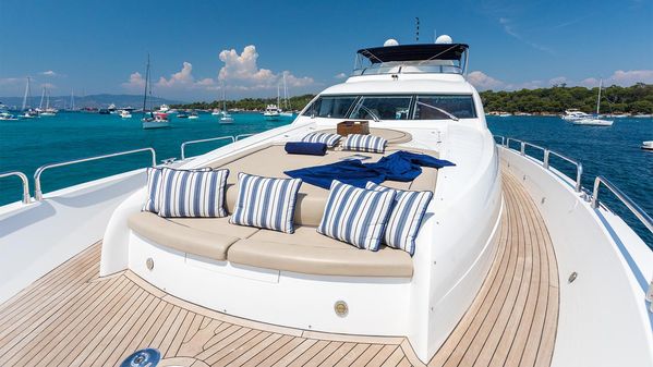 Sunseeker 94 image