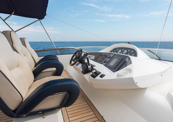 Sunseeker 94 image