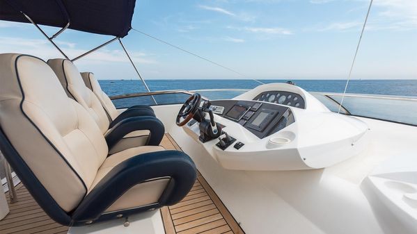 Sunseeker 94 image