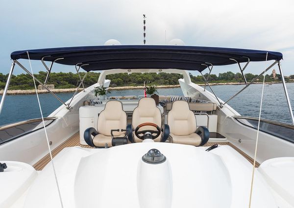 Sunseeker 94 image