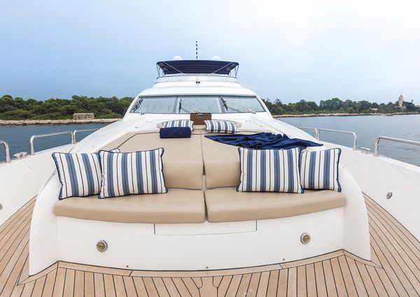 Sunseeker 94 image