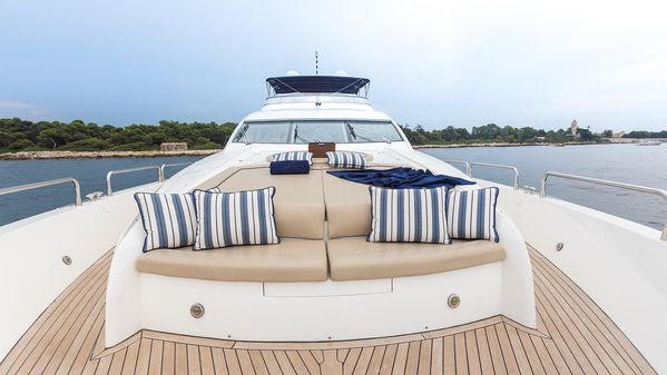 Sunseeker 94 image