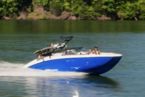 Yamaha-boats SX250 image